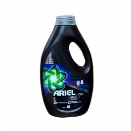 Ariel Black 0.880л. Течен перилен препарат Ariel Black 0.880л. Течен перилен препарат